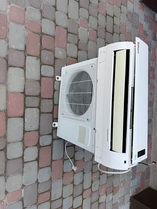 Продам кондиціонер
