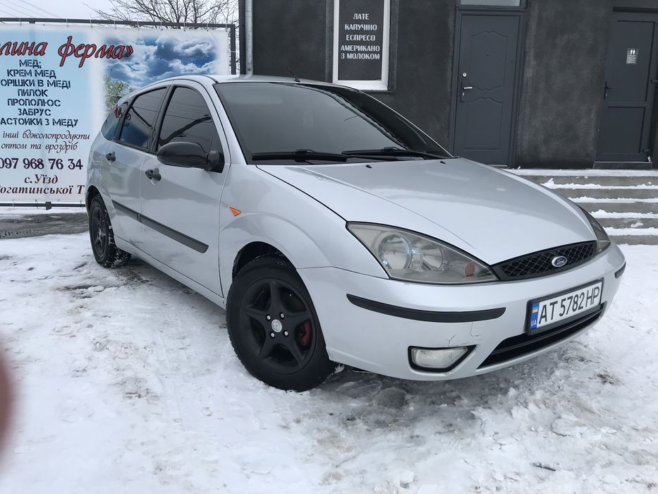 Продам економну 1.8 тдсі