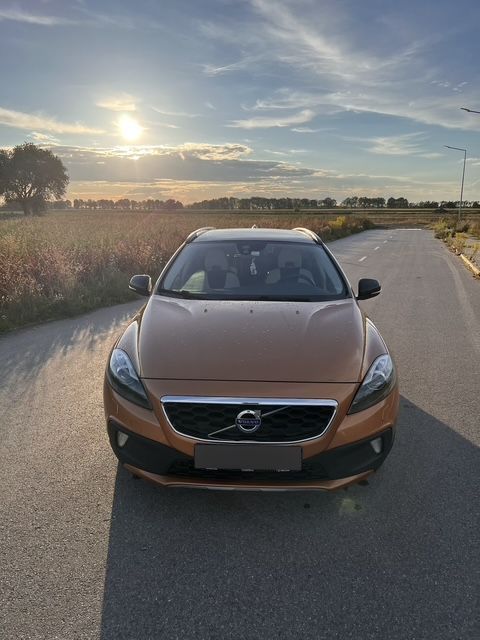 Volvo V40 Cross Country
