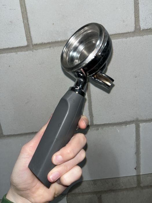 Kolba ekspres do kawy