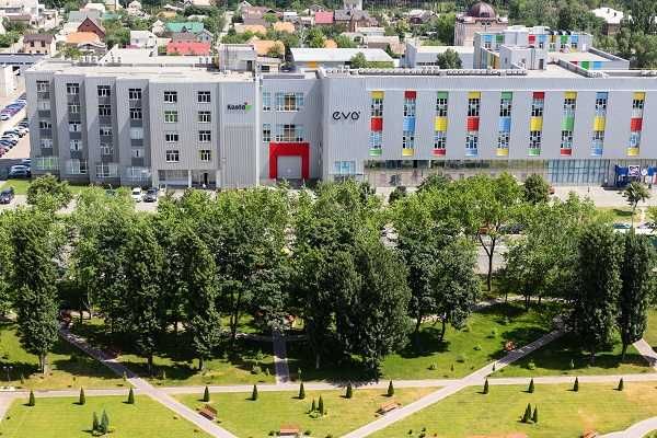 1-кімнатна квартира за адресою Бажана пр. (площа 55,8 м²) - Atlanta.ua - фото 2