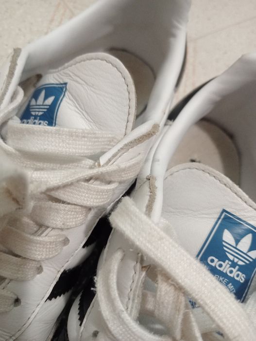 Sapatilhas Adidas Samba 39