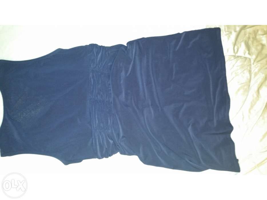 Vestido senhora lindo