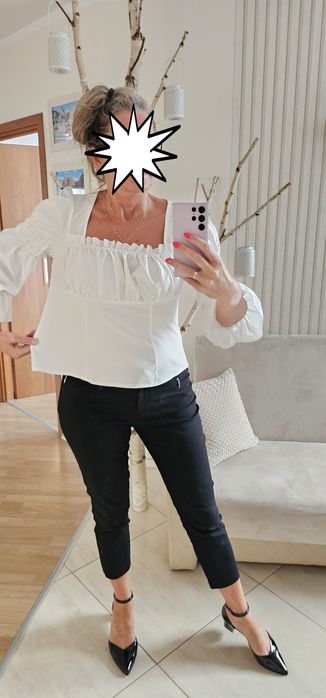 Bluzka Rozmiar 42