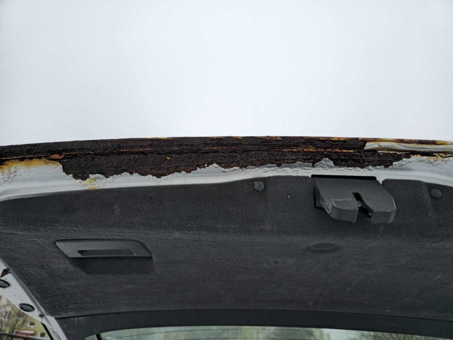 Opel Vectra C Kombi 2006r - 250 tyś przebiegu - 13lat w jednych rękach