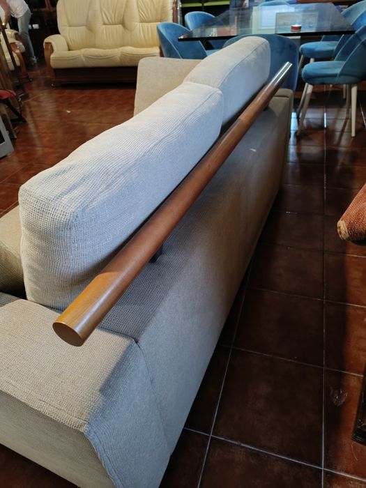 Sofá de 2 lugares