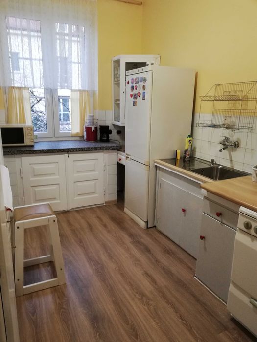 Pokój w centrum Białegostoku* Rynek Kościuszki 20* 1 piętro z balkonem