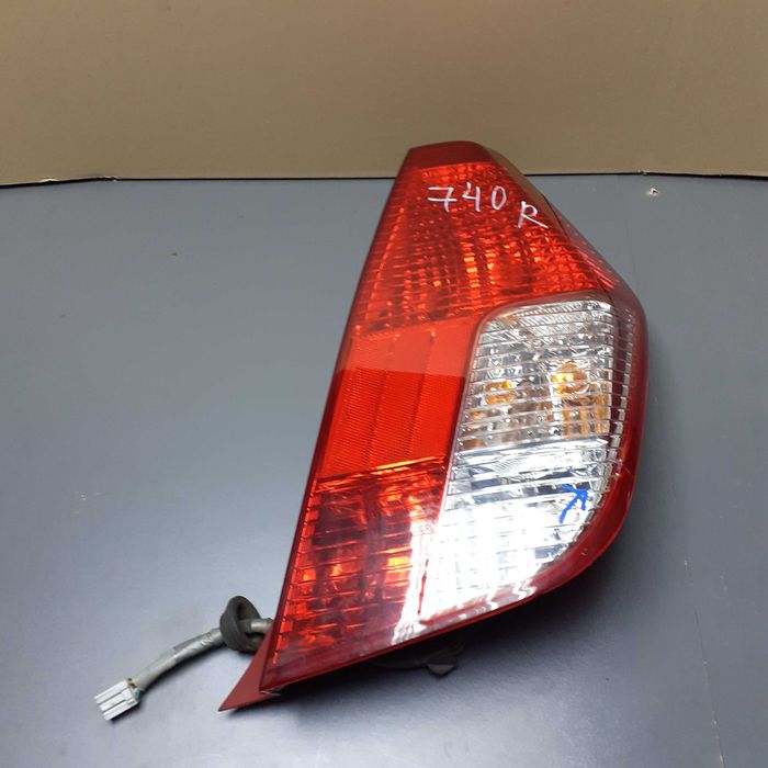 Lampa tylna Hyundai I10 prawa