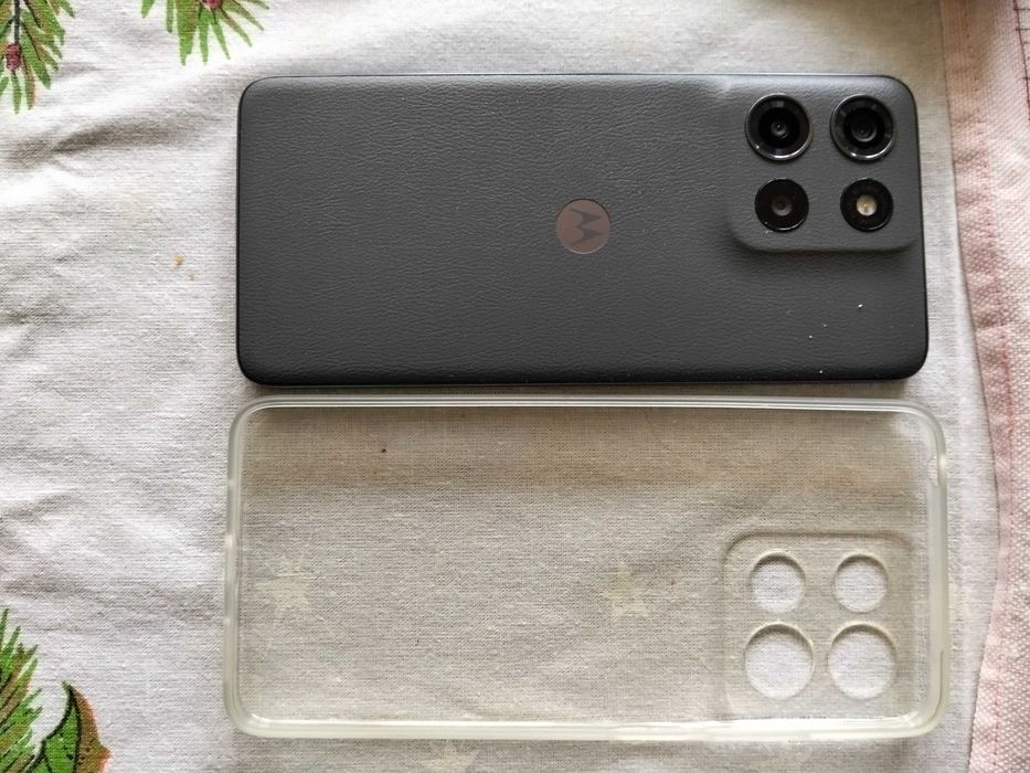 Motorola Moto g15 power