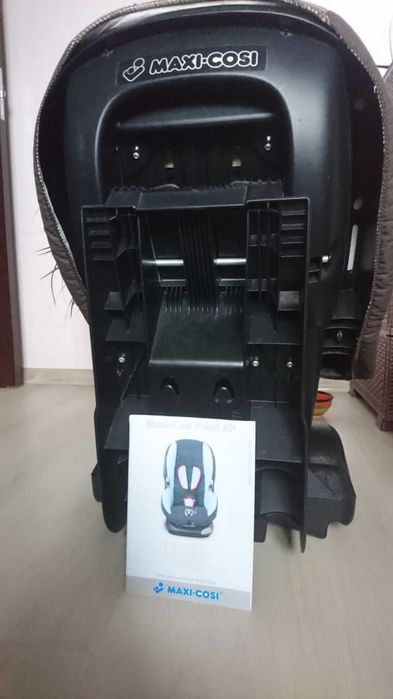 Дитяче автокрісло Maxi Cosi Priori XP 9-18кг.