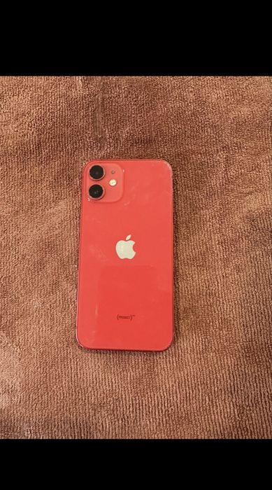 Iphone 12 mini impecavel