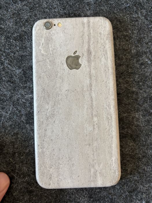 Apple Iphone 6 64 Gb