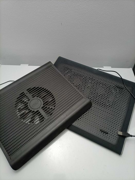 Bases de refrigeração - PC