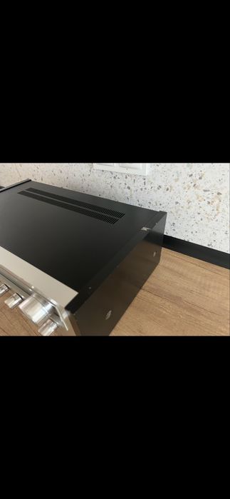 Pioneer SX-550 Amplituner