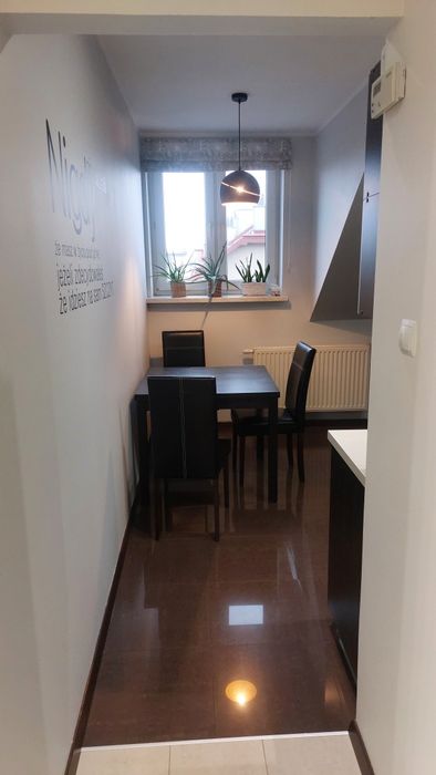 Mieszkanie na oś. Józefa Piłsudskiego 56m2