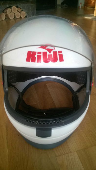 Kask KIWI sprzedam