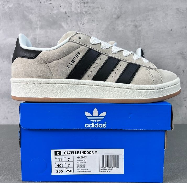 Sapatilhas Adidas Campus