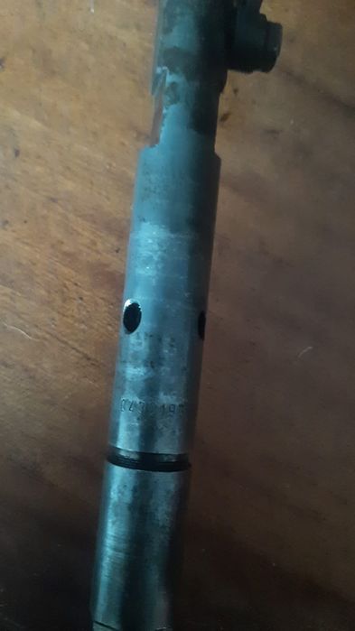 Injectores Kia Carnival I 2.9 TDi 06/1998 - 10/2001