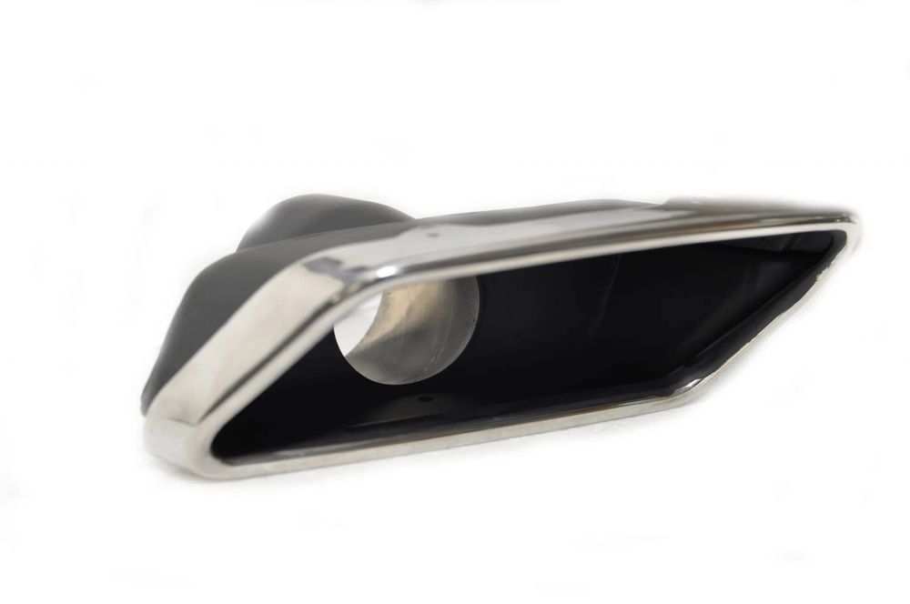 Ponteiras de Escape Mercedes E W212 W207