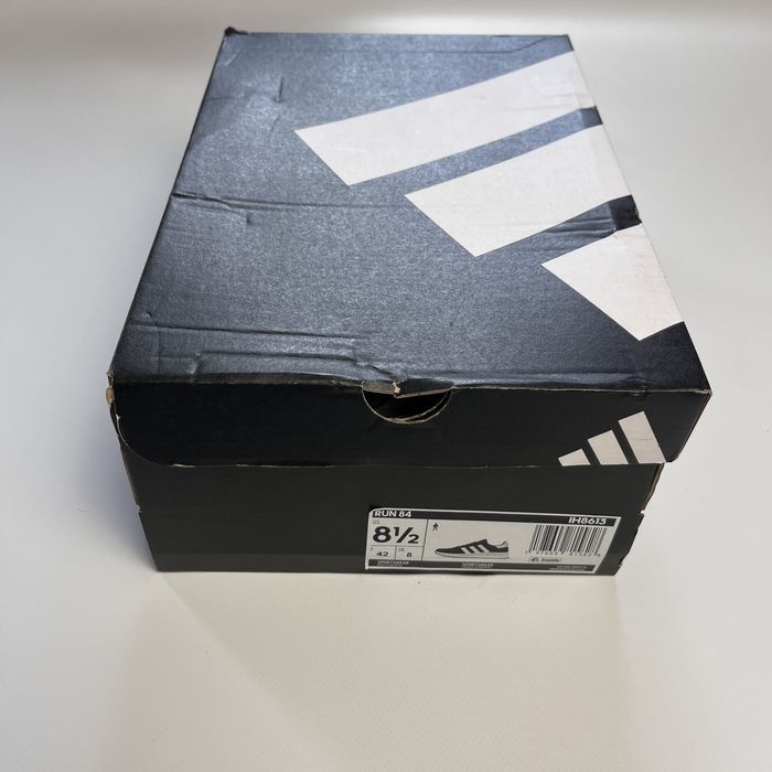 Оригінал! Adidas Run 84 42-48,5 (26,5-31 см)