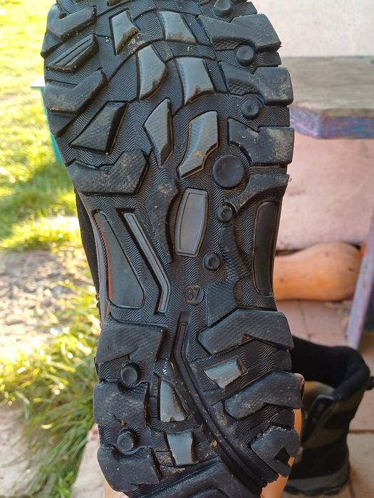 Термо спожки 37 розмір