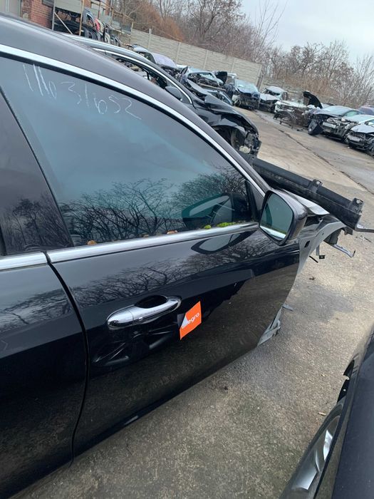 Maserati Ghibli III Samochody na części!