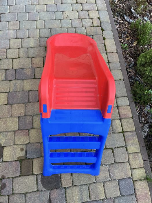 Zjeżdżalnia dla dzieci PalPlay