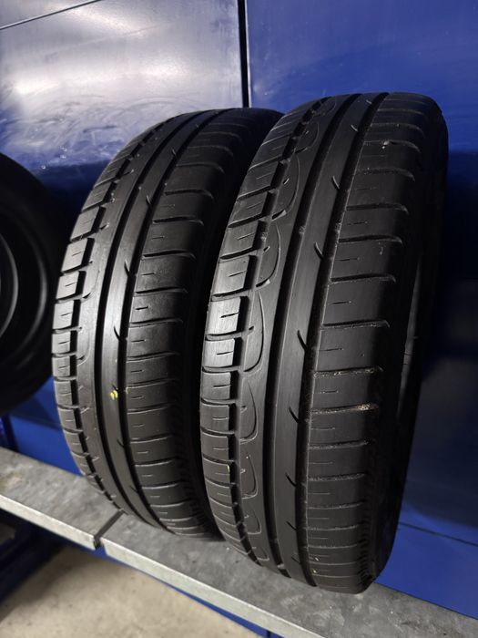 165/65r14 Fulda Eco Control 165 65 r 14 літо Розпродаж Склад Умань