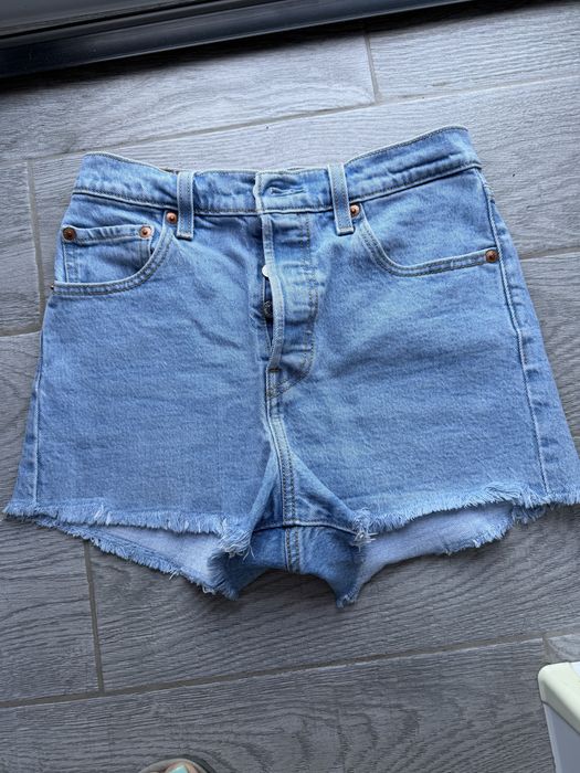 Шорти Levi’s оригінал