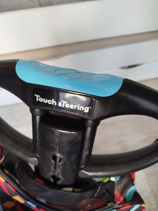 Велосипед -трансформер