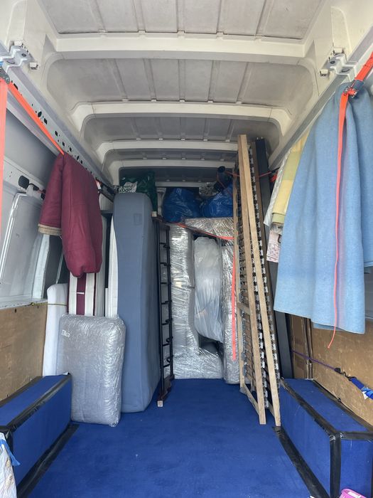 Mudanças / Transportes ( Cascais, Lisboa) - LER DESCRIÇÃO