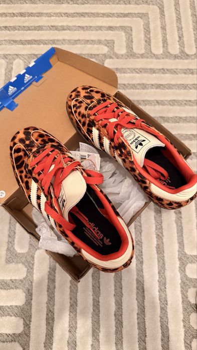 Sapatilhas Adidas Samba