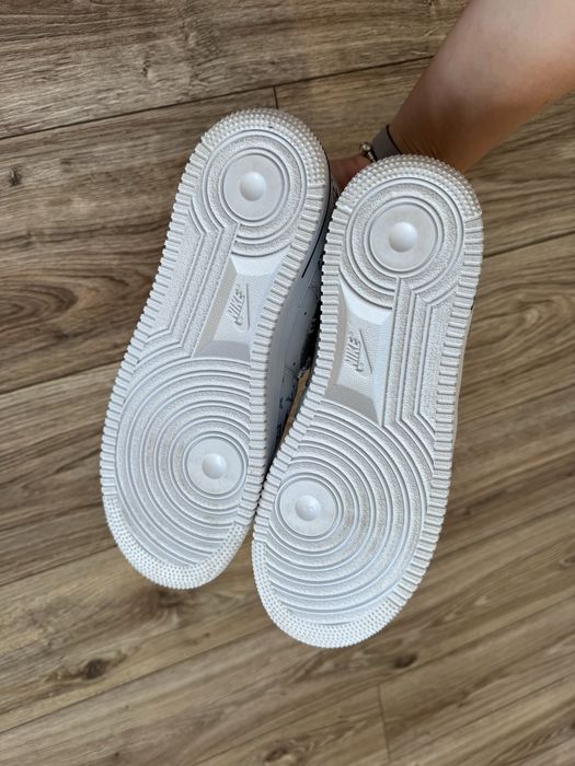 Кросівки nike air louis vuitton