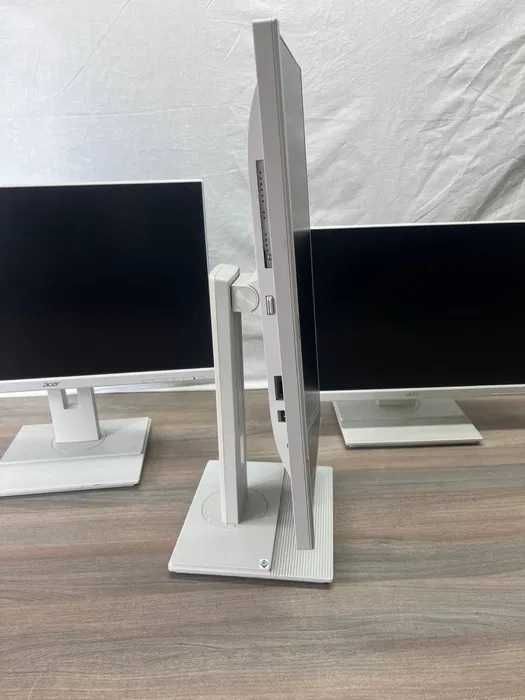 Монітори 24" Acer B246HYL 1920*1080 IPS LED безрамковий VGA DVI DP