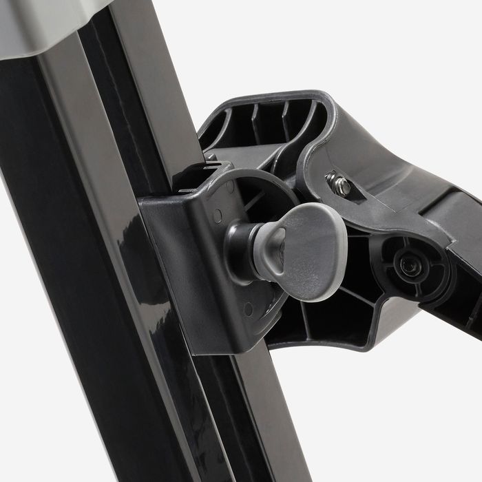 Carrinho de golf 2 rodas, Inesis 100