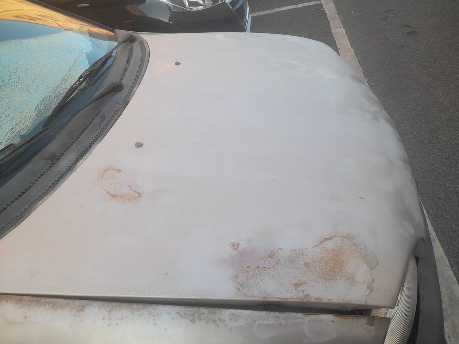 Opel Corsa B de 1995