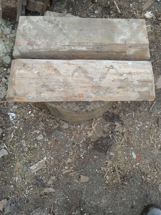 Продам брус  б,/у