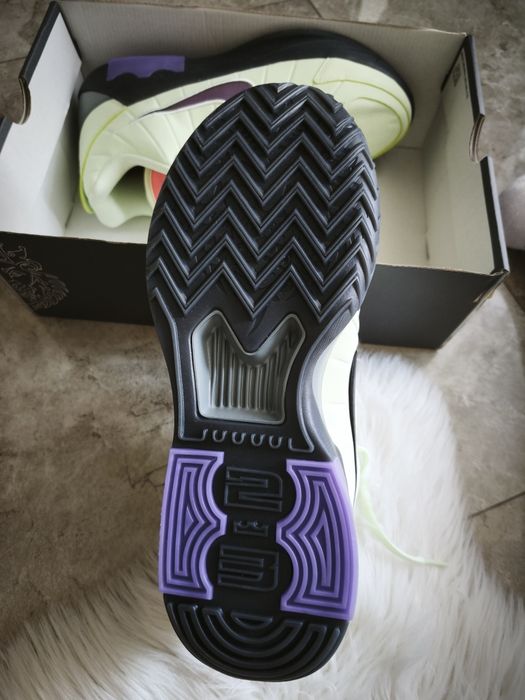 Męskie buty Nike LeBron