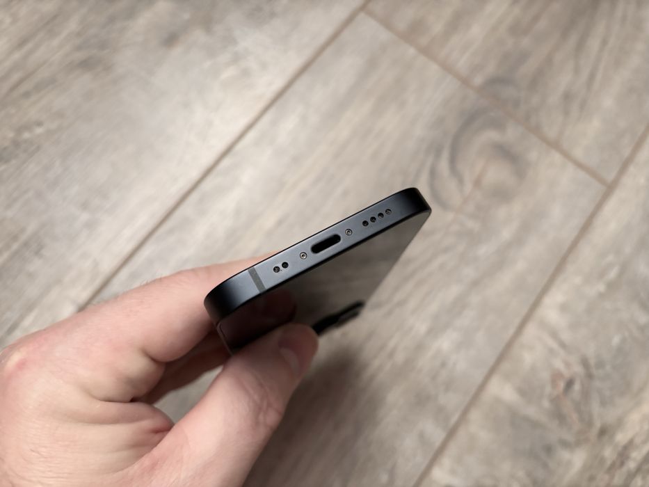 iPhone 13 mini 128gb Midnight