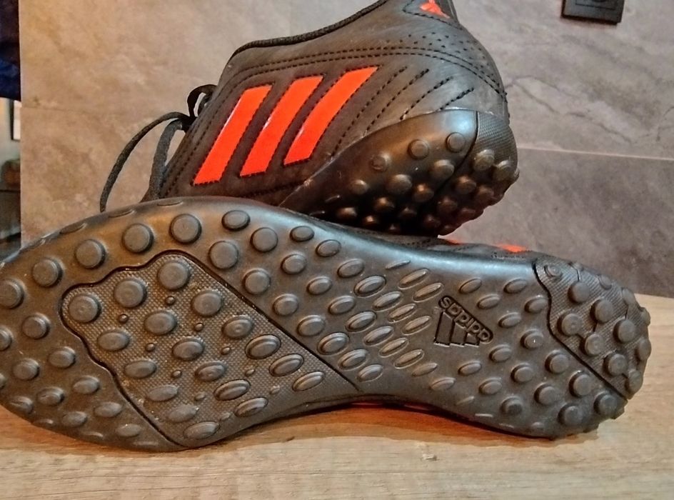 Turfy 38 Adidas buty piłkarskie