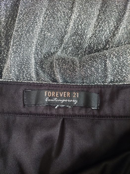 Spódnica midi Forever21