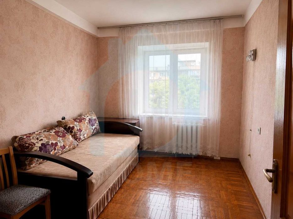 Продаж 3 к. квартири на Борщагівці по Зодчих 62 - View 3