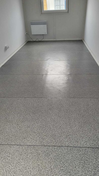 Wynajmę nowe kontenery biurowe AB