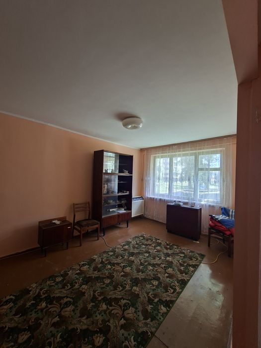 Продається 1 кімнатна квартира в м. Калуші