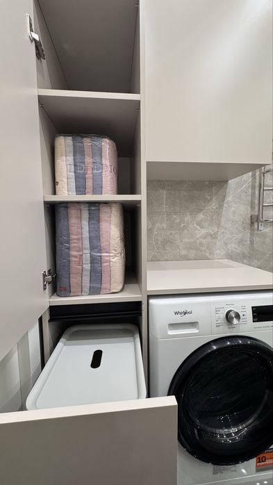 Центр. Новобудова. 55 м.кв.