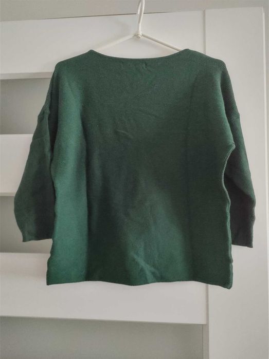 Sweter, bluzka damska