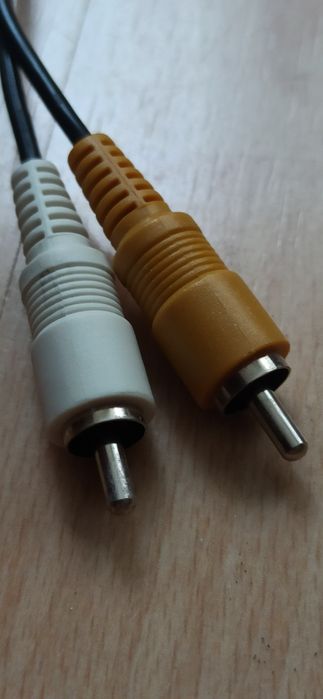 AV-кабель Cannon AVC-DC400