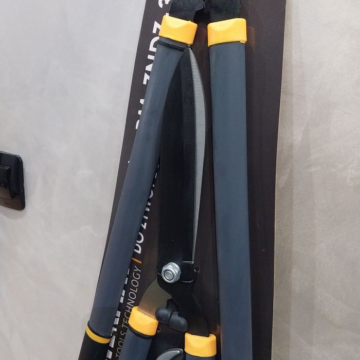 Секатор ножиці сучкоріз