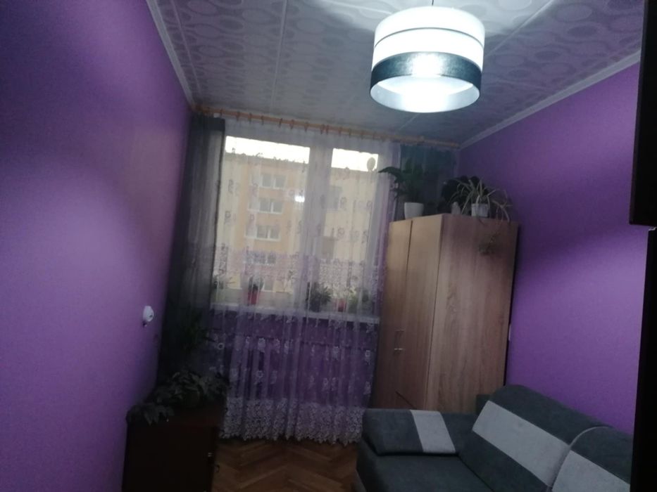 Sprzedam mieszkanie