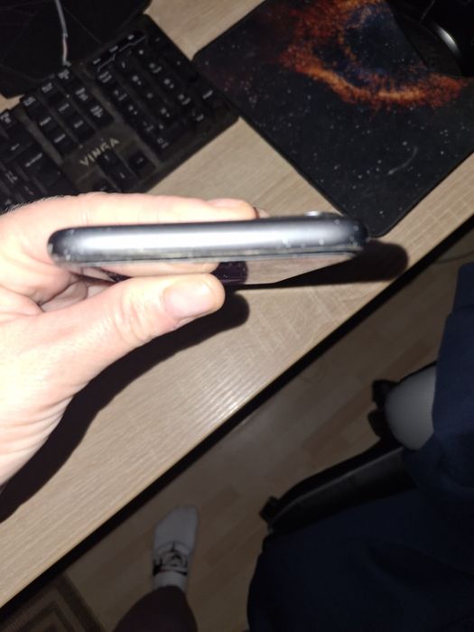 iPhone 11 на 128 гб